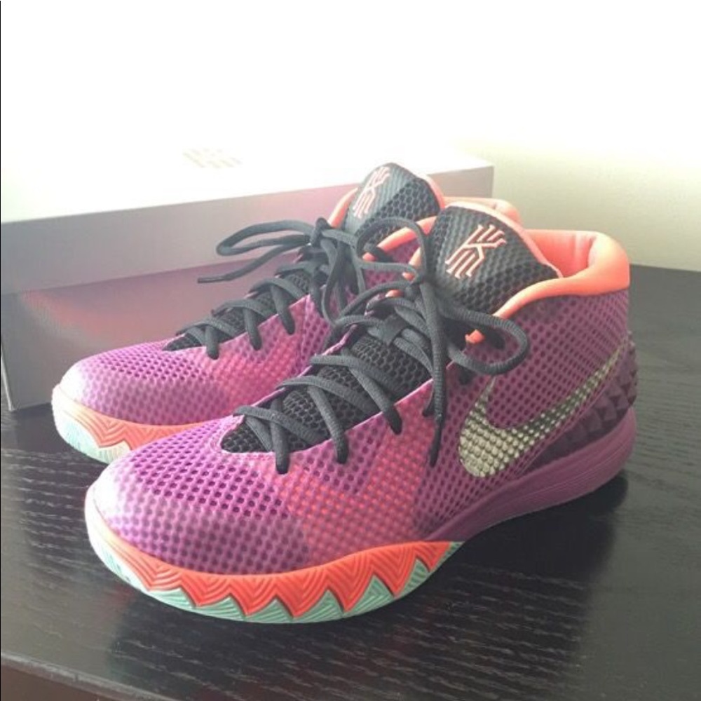 Kyrie 1 Size 10